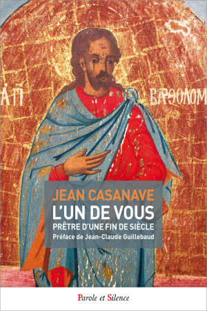 UN DE VOUS (L-) - Jean Casanave - PAROLE SILENCE