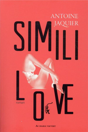 SIMILI LOVE - JAQUIER ANTOINE - DIABLE VAUVERT