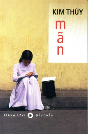 MAN - THUY KIM - LEVI
