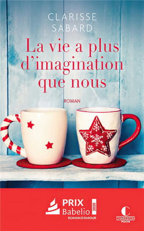 VIE A PLUS D-IMAGINATION QUE NOUS (LA) - SABADR CLARISSE - CHARLESTON