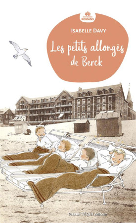 PETITS ALLONGES DE BERCK (LES) - DAVY/BY. BM - TEQUI