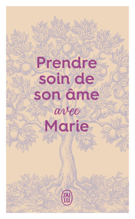 Prendre soin de son âme... avec Marie - XXX - J'AI LU