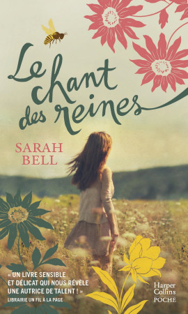 Le Chant des reines - Sarah Bell - HARPERCOLLINS