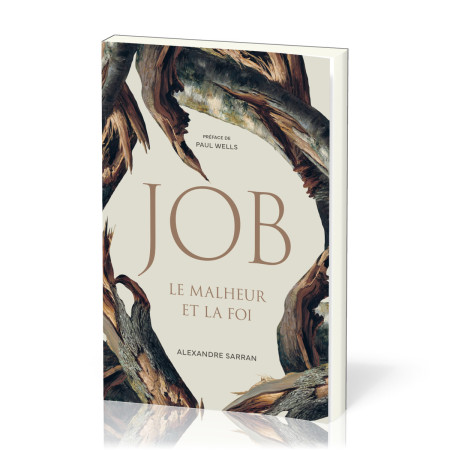 Job - Alexandre Sarran - PUB CHRETIENNES