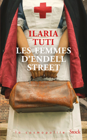 Les Femmes d'Endell Street - Ilaria Tuti - STOCK