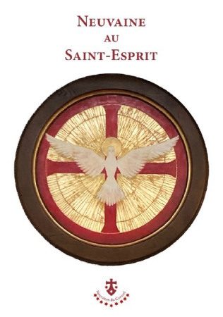 Neuvaine au Saint-Esprit -  Anonyme - CARMEL